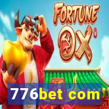 776bet com